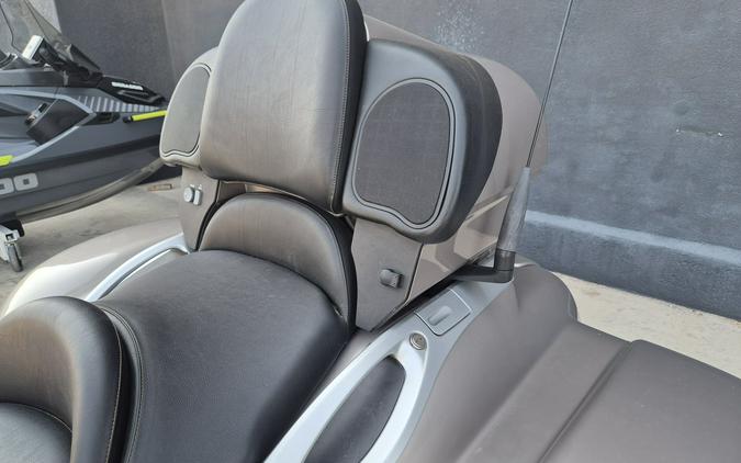2000 BMW 2005K12LT