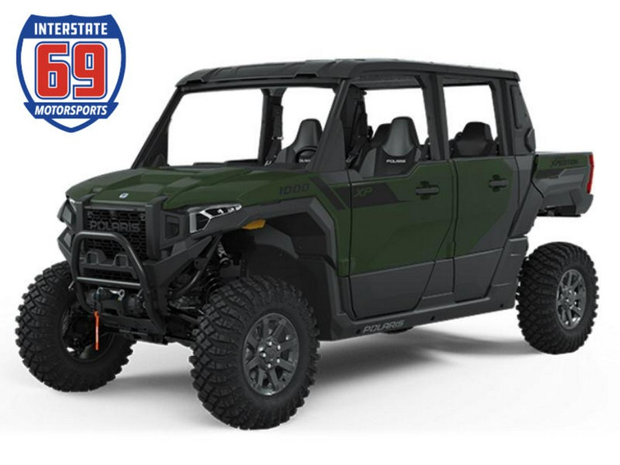 2024 Polaris® Polaris XPedition XP 5 Premium