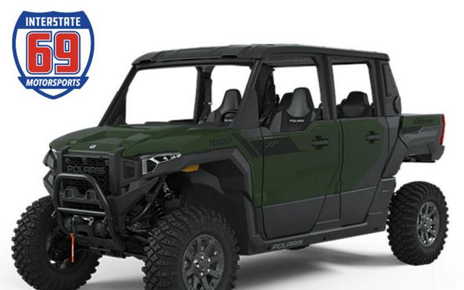 2024 Polaris® Polaris XPedition XP 5 Premium