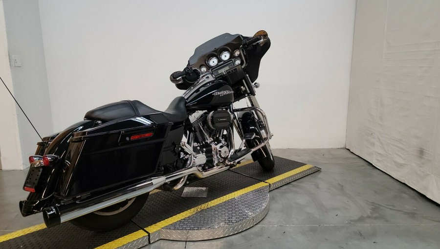 FLHX 2013 Street Glide