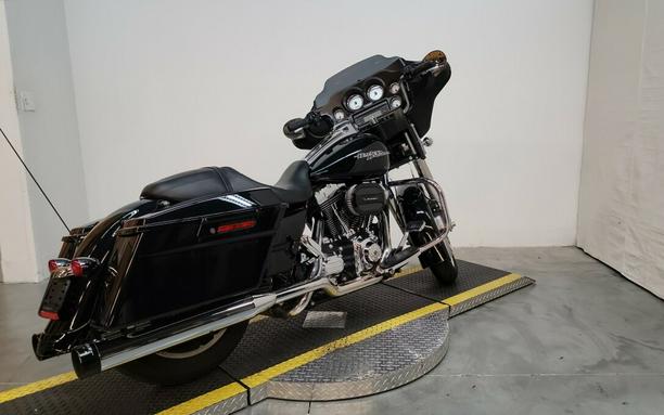 FLHX 2013 Street Glide