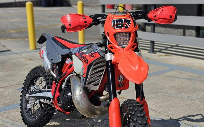 2020 Beta 300 RR Review: Off-Road Two-Stroke (20 Fast Facts)