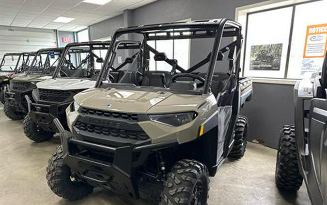 2024 Polaris Ranger XP 1000 Premium