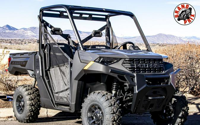 2024 Polaris® Ranger 1000 Premium