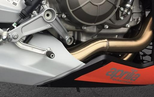 2024 Aprilia® RS 660