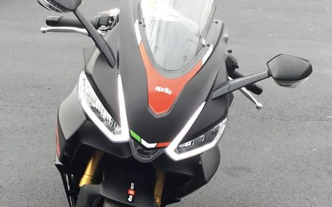 2024 Aprilia® RS 660