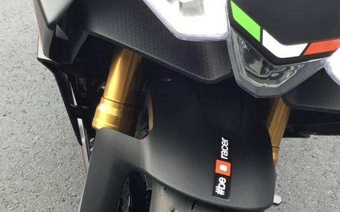 2024 Aprilia® RS 660