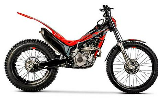 2024 Honda Montesa Cota 4RT 260R