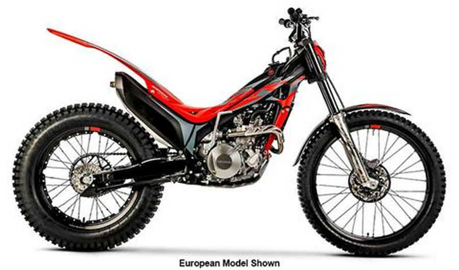 2024 Honda Montesa Cota 4RT 260R