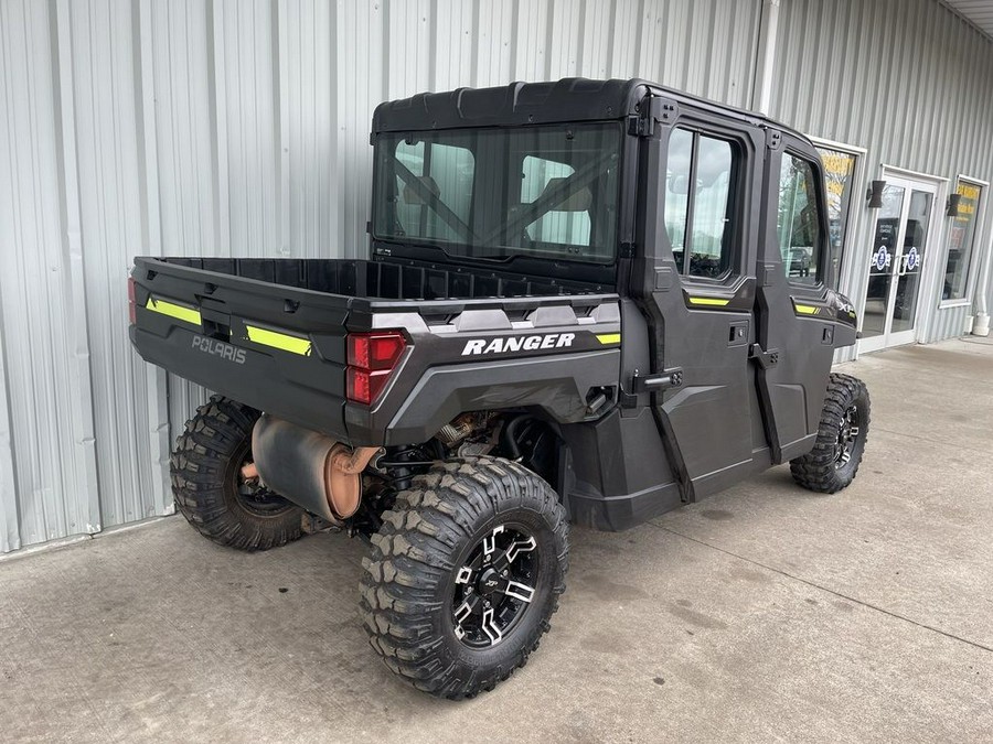 2023 Polaris® Ranger Crew XP 1000 NorthStar Edition Ultimate