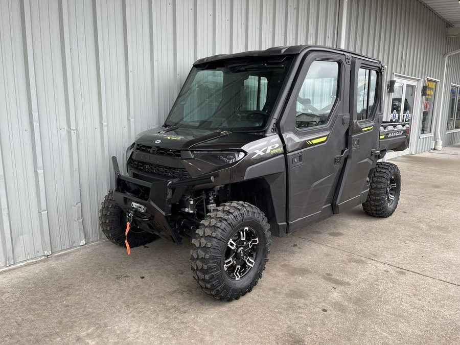 2023 Polaris® Ranger Crew XP 1000 NorthStar Edition Ultimate