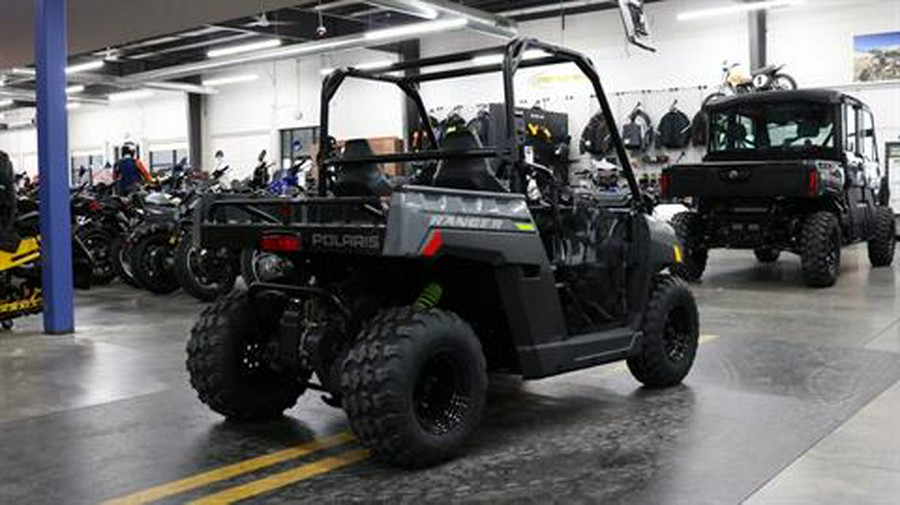 2024 Polaris Ranger 150 EFI