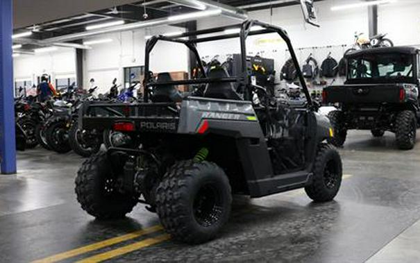 2024 Polaris Ranger 150 EFI