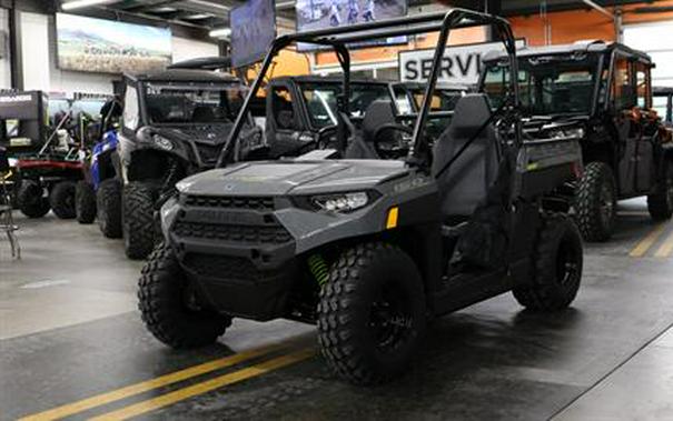 2024 Polaris Ranger 150 EFI