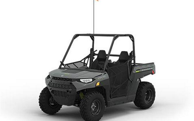 2024 Polaris Ranger 150 EFI