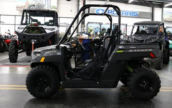 2024 Polaris Ranger 150 EFI