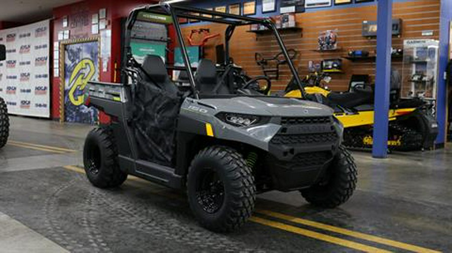 2024 Polaris Ranger 150 EFI