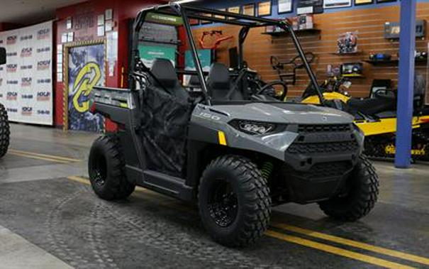 2024 Polaris Ranger 150 EFI