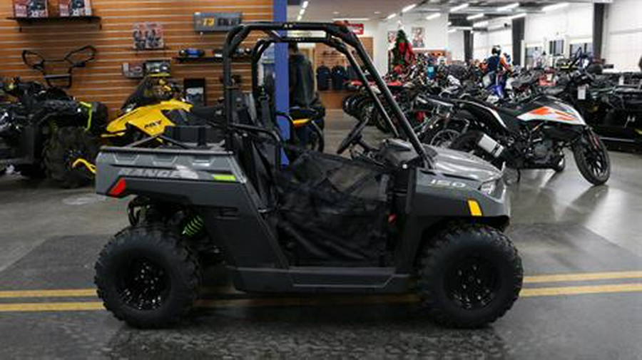 2024 Polaris Ranger 150 EFI