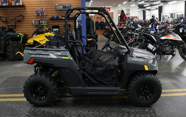 2024 Polaris Ranger 150 EFI