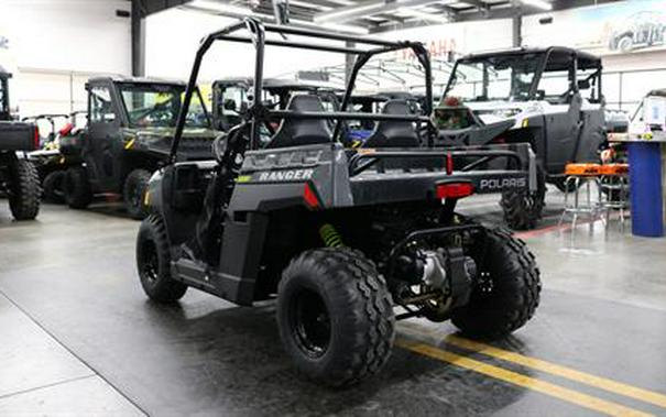 2024 Polaris Ranger 150 EFI