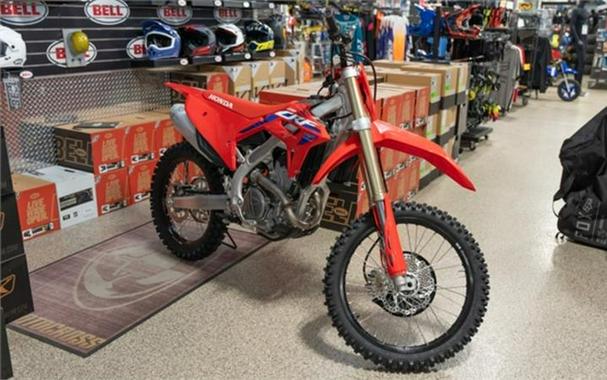 2023 Honda® CRF250R