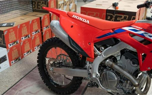 2023 Honda® CRF250R