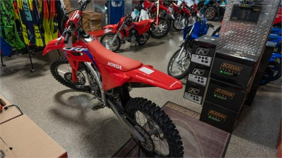 2023 Honda® CRF250R