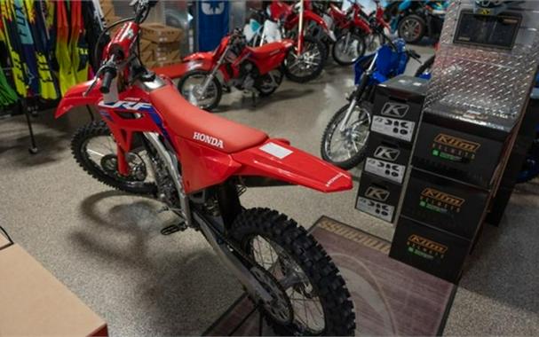 2023 Honda® CRF250R