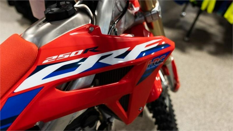 2023 Honda® CRF250R