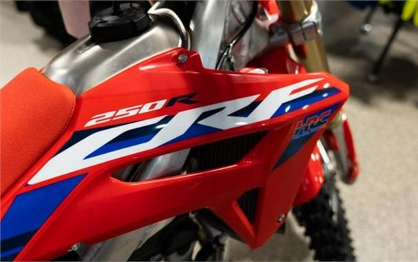 2023 Honda® CRF250R