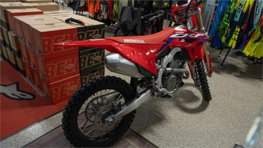 2023 Honda® CRF250R