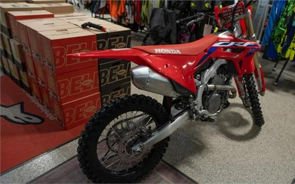 2023 Honda® CRF250R