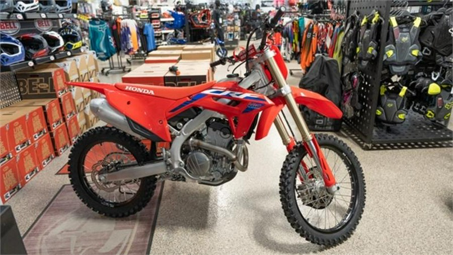 2023 Honda® CRF250R