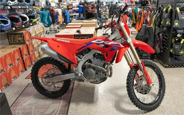 2023 Honda® CRF250R