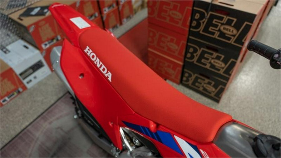 2023 Honda® CRF250R