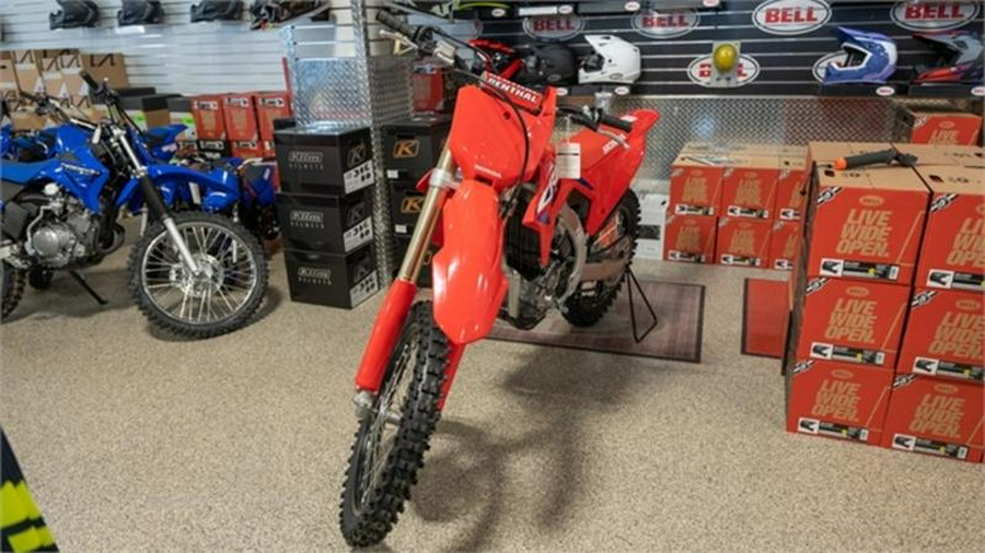 2023 Honda® CRF250R