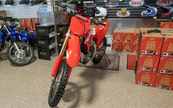 2023 Honda® CRF250R