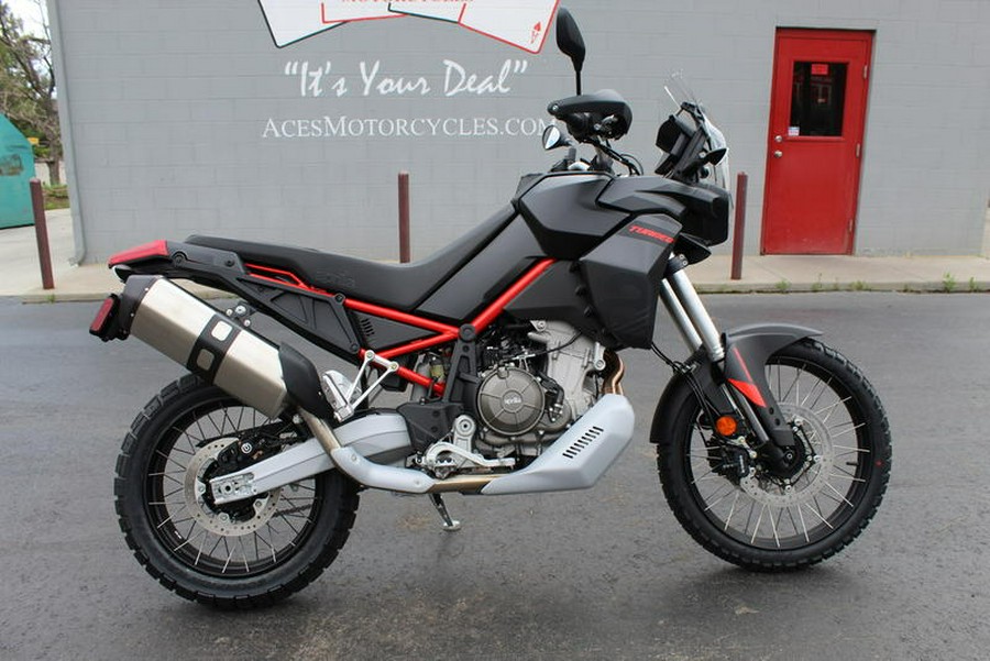 2024 Aprilia® Tuareg 660