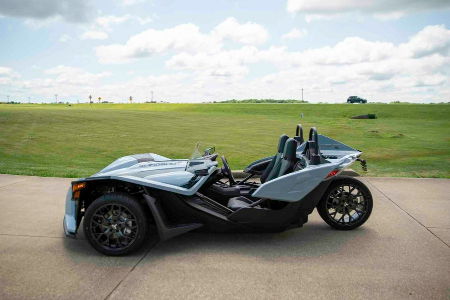 2024 Slingshot Slingshot SL