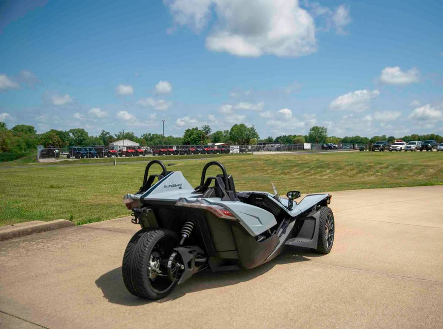 2024 Slingshot Slingshot SL