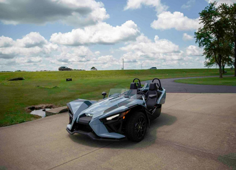 2024 Slingshot Slingshot SL