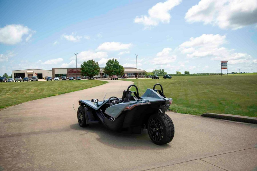 2024 Slingshot Slingshot SL