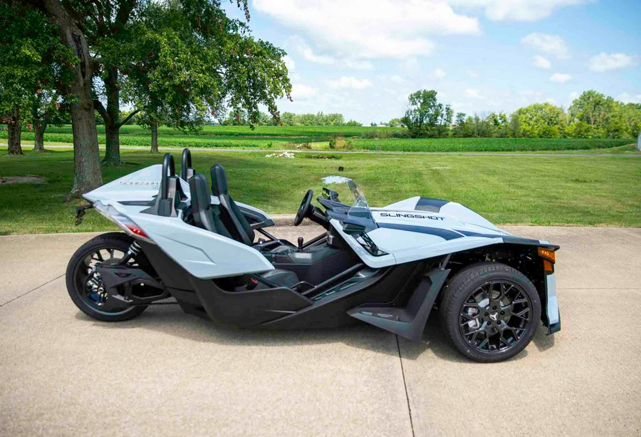 2024 Slingshot Slingshot SL