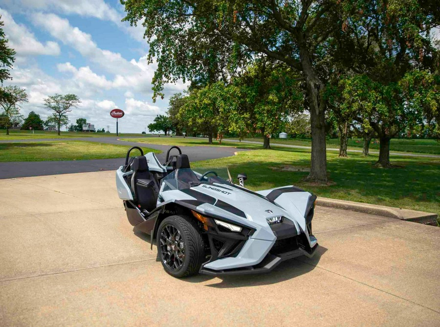 2024 Slingshot Slingshot SL