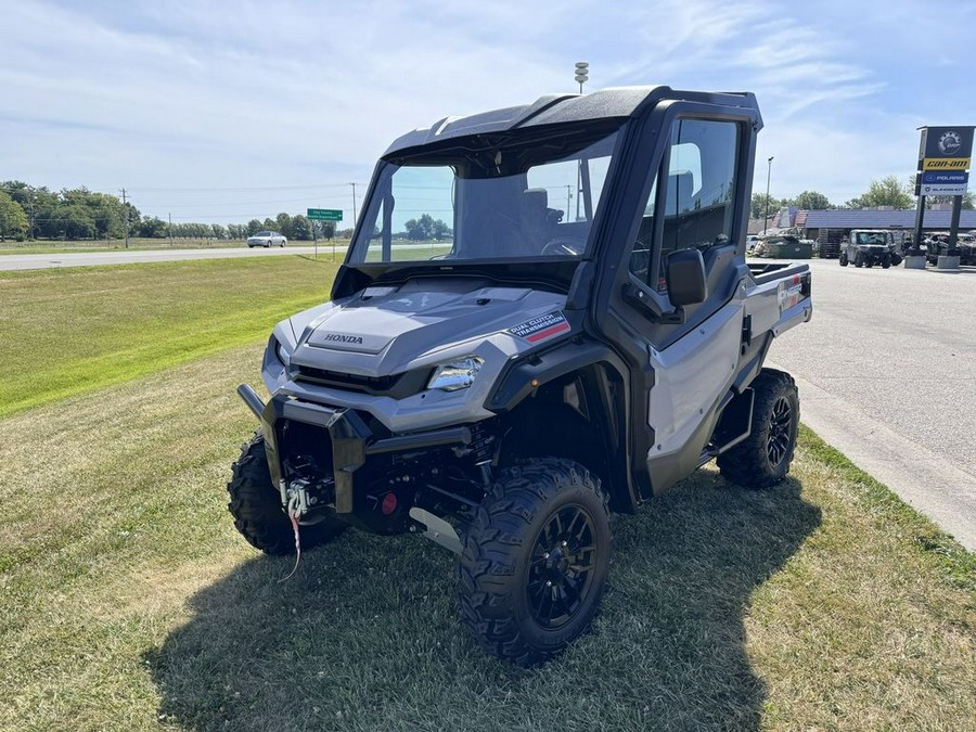 2022 Honda® Pioneer 1000 Deluxe