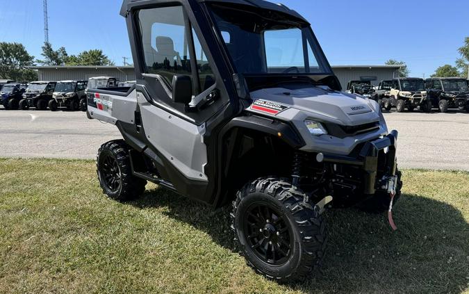 2022 Honda® Pioneer 1000 Deluxe