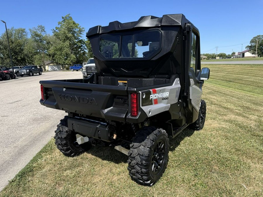 2022 Honda® Pioneer 1000 Deluxe