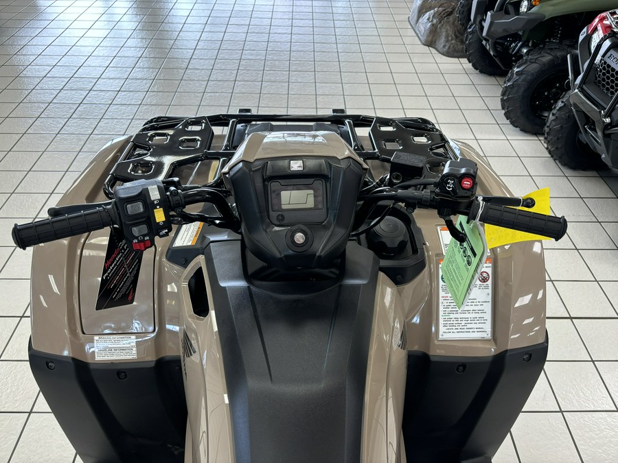 2024 Honda FourTrax Foreman® 4x4 ES EPS