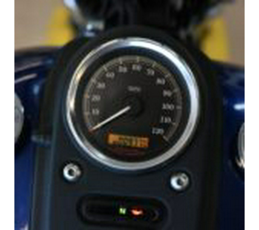 2006 Harley Davidson Street Bob